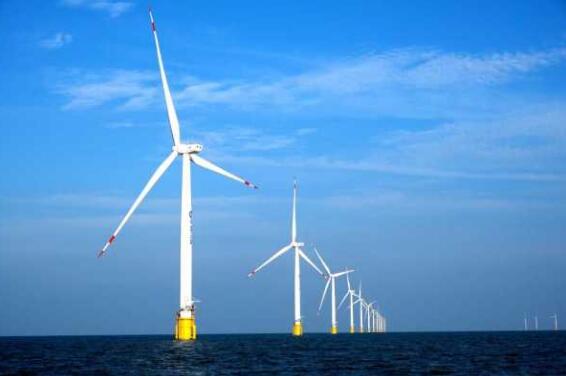 580億元投資、1.7萬個就業(yè)崗位，三峽集團再造風(fēng)電“超級工程”
