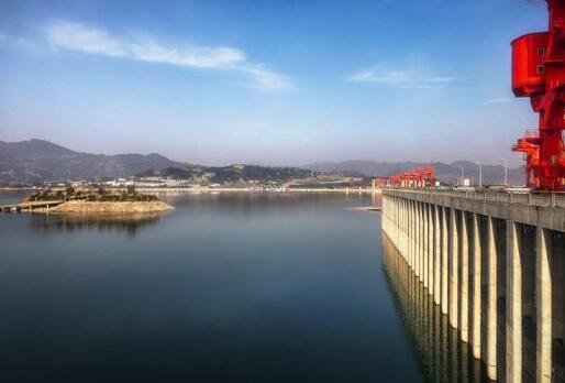 三峽水庫消落至160米，釋放近六成防洪庫容迎接主汛期