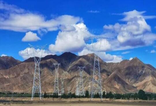 國家電網調整投資至4600億，為什么?花在哪?