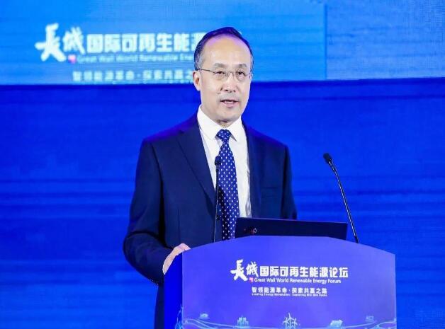 中國(guó)科學(xué)院副院長(zhǎng)張濤：實(shí)現(xiàn)2060年“碳中和”的目標(biāo)，我國(guó)減排任務(wù)艱巨