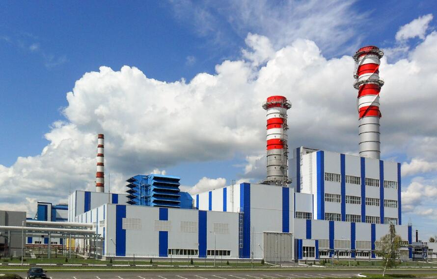 2020年中國天然氣現(xiàn)況報告：5、燃?xì)獍l(fā)電