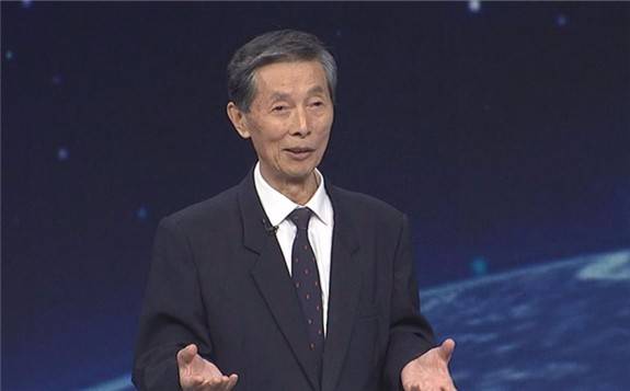陳立泉：固態(tài)電池就要大干快上，才能引領電動中國