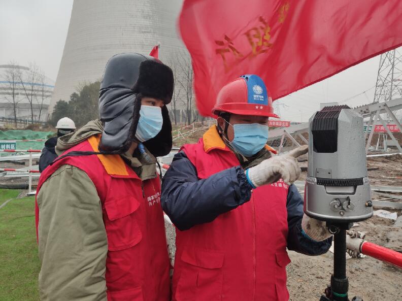 鄂電鐵軍：黨建引領(lǐng)，助力電網(wǎng)搶修恢復(fù)施工工程平穩(wěn)推進(jìn)