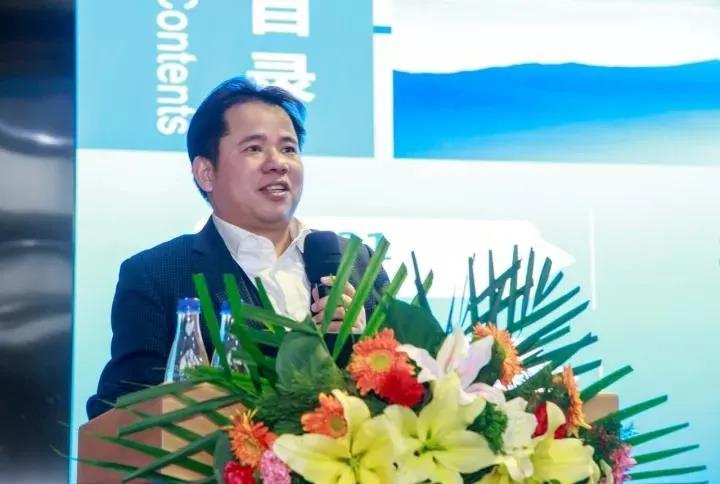 易躍春：國家能源、財政、金融多領(lǐng)域統(tǒng)籌解決風電、光伏發(fā)展面臨的痛點難點，為可再生能源發(fā)展注入活力