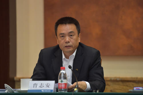 全國(guó)政協(xié)委員、南方電網(wǎng)公司總經(jīng)理曹志安：加強(qiáng)跨省區(qū)能源資源優(yōu)化配置 助力實(shí)現(xiàn)“碳達(dá)峰、碳中和”目標(biāo)