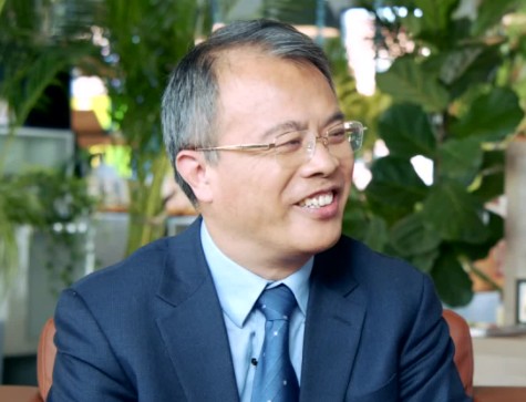 中國(guó)氫能聯(lián)盟專家委員會(huì)主任、同濟(jì)大學(xué)教授余卓平:預(yù)計(jì)我國(guó)將于“十五五”初期實(shí)現(xiàn)碳達(dá)峰