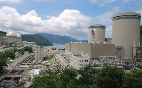 日本計劃重啟3座高齡核電機組，役齡均超過40年