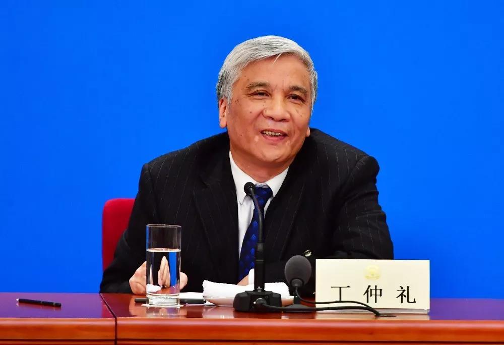 丁仲禮：談碳排放權(quán)不談歷史和人均，就是耍流氓
