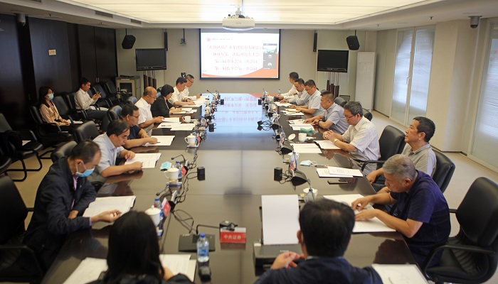 大唐環(huán)境召開(kāi)2021年第一次臨時(shí)股東大會(huì)、三屆一次董事會(huì)、三屆一次監(jiān)事會(huì)會(huì)議