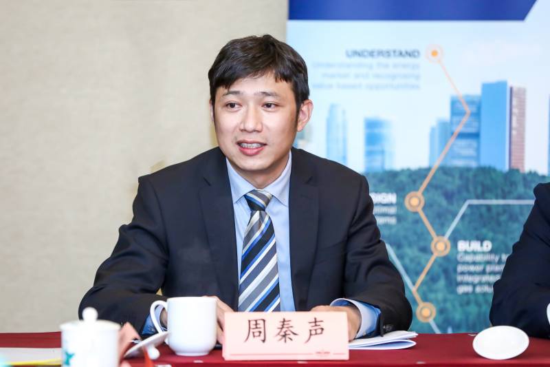 助力中國“碳達(dá)峰碳中和”，瓦錫蘭靈活發(fā)電顯身手！