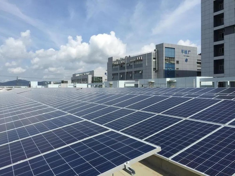 1MW工商業(yè)光伏電站通過碳交易能帶來多少收益？