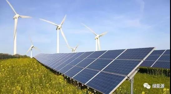 開發(fā)風電光伏，不能資本拿走資源，問題留給地方