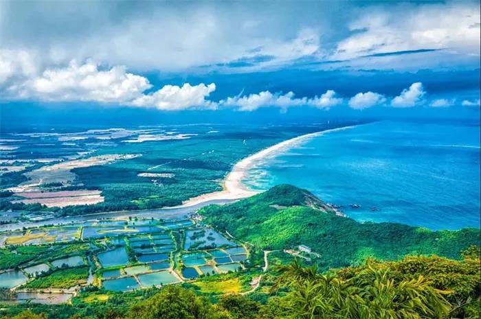 海南：2025年底前新增光伏發(fā)電5GW，加速推進(jìn)能源轉(zhuǎn)型！