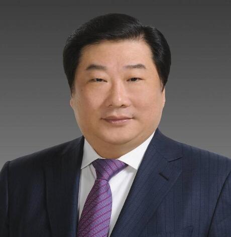 全國人大代表，山東重工集團(tuán)有限公司黨委書記、董事長譚旭光：海洋經(jīng)濟(jì)是未來山東實(shí)現(xiàn)“雙碳”目標(biāo)的重要組成部分