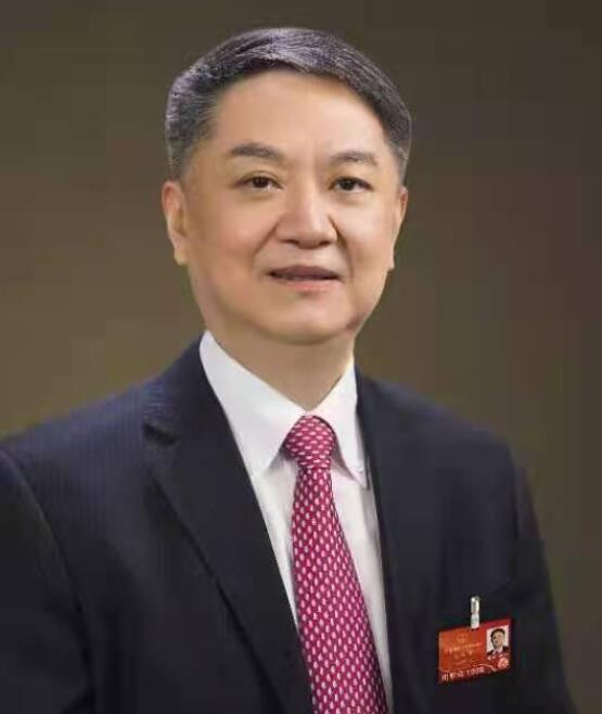 【兩會(huì)】溫樞剛：聚力促轉(zhuǎn)型，堅(jiān)定不移走綠色低碳發(fā)展道路