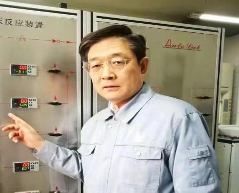【兩會(huì)】中國(guó)石化北京化工研究院首席專家張明森：統(tǒng)籌數(shù)字信息基礎(chǔ)設(shè)施建設(shè)，加快推進(jìn)工業(yè)品電商平臺(tái)高質(zhì)量發(fā)展