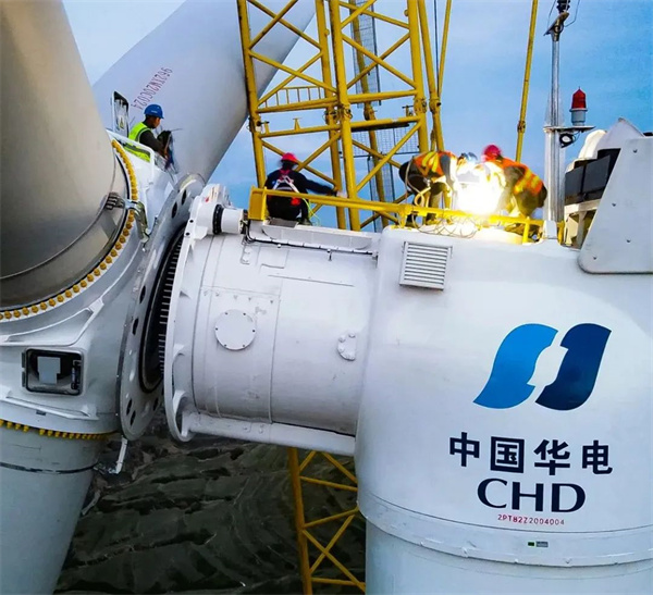 華電山西公司創(chuàng)新驅(qū)動(dòng)，深挖內(nèi)潛，做好提質(zhì)增效大文章