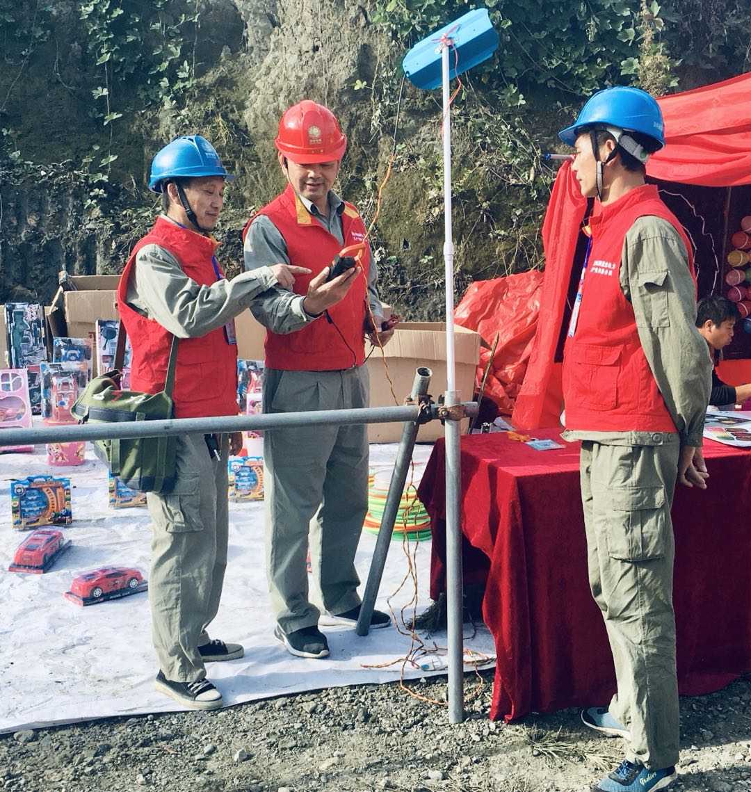 湖北通城：光伏發(fā)電，讓用戶月增收過萬元