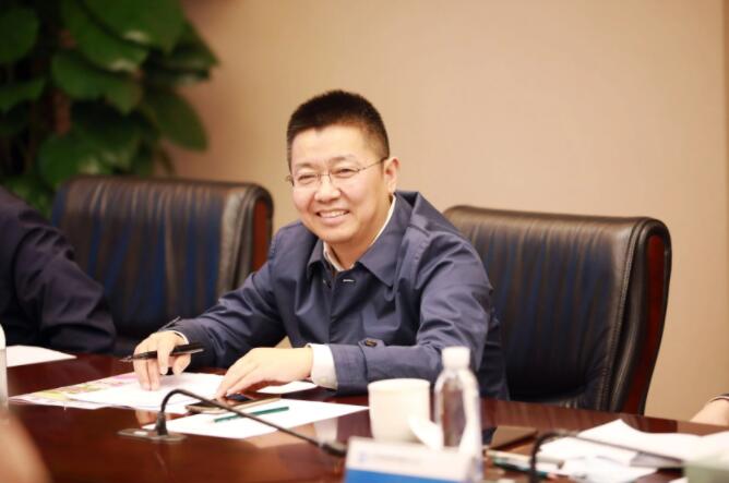 雙碳”加持 京能正邁向綜合能源服務(wù)商——訪京能源集團(tuán)安全總監(jiān)、安全與科技環(huán)保部部長(zhǎng)金生祥