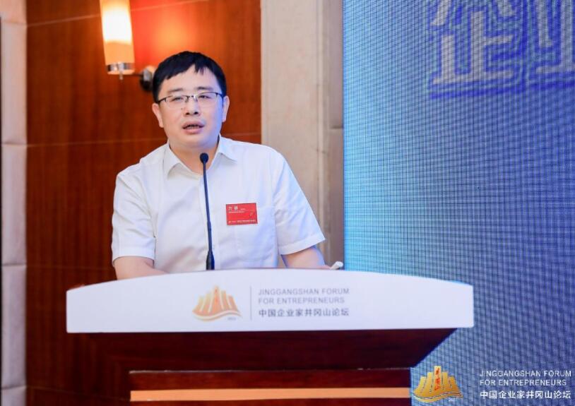 方?。浩髽I(yè)“雙碳”工作需堅持長期主義