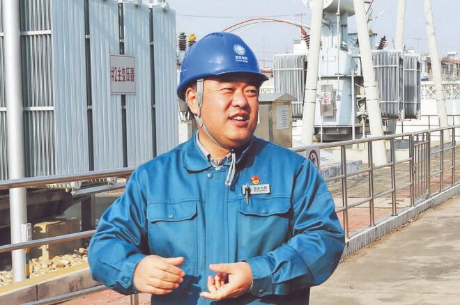 李征：只要熱愛，再不起眼的工作也有亮點(diǎn)