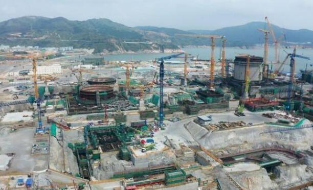 廣東陸豐華龍一號核電工程即將開工，核電寫入多省十四五規(guī)劃