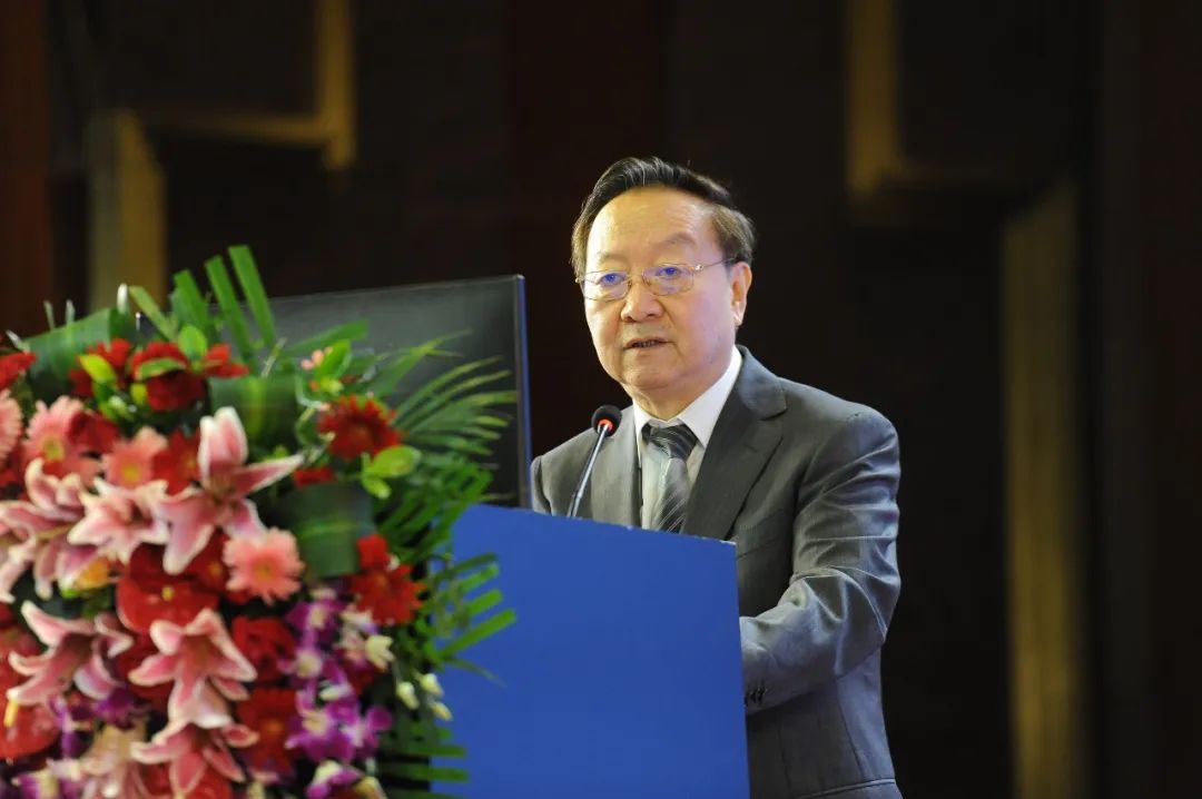李毅中：實現(xiàn)“雙碳”目標，我們不要自亂陣腳