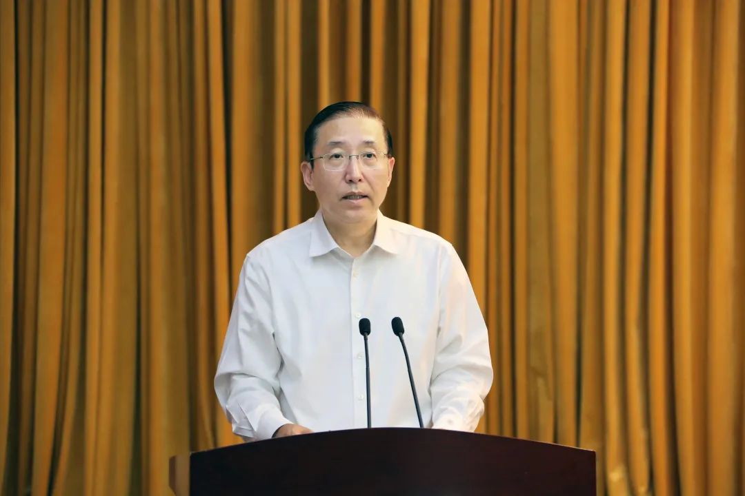 國家電網(wǎng)公司黨組書記、董事長(zhǎng)辛保安在中央企業(yè)思想政治工作會(huì)議上作交流發(fā)言