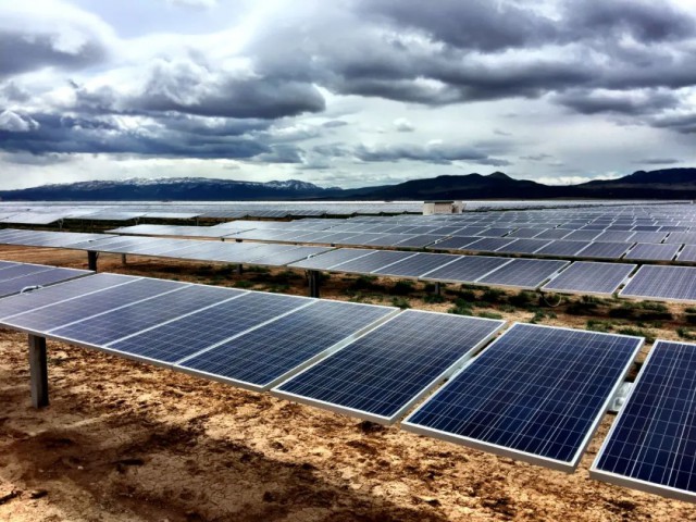 光合科普 | 發(fā)電量決定收益，影響光伏電站發(fā)電量的因素有哪些？