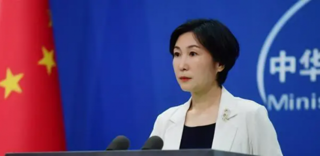 外交部：美方嚴(yán)重干擾中美正常光伏產(chǎn)品貿(mào)易、損害全球光伏產(chǎn)業(yè)供應(yīng)鏈穩(wěn)定