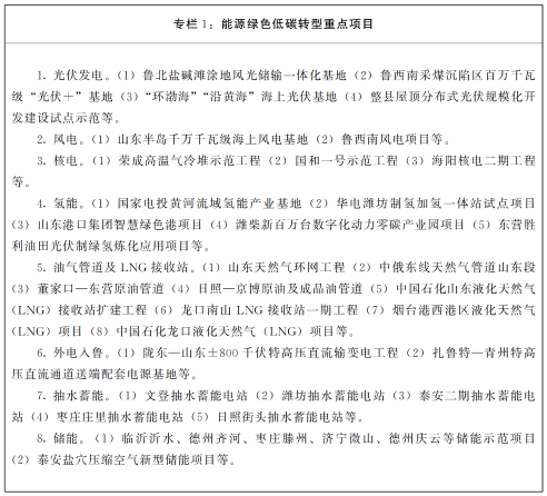 到2030年光伏95GW！山東省發(fā)布碳達(dá)峰實(shí)施方案