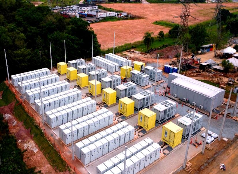 儲能消防配置迎來重大變化，電池模塊級消防或成為趨勢