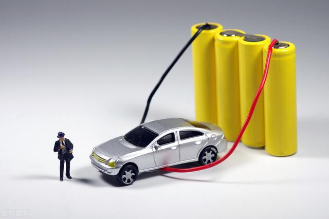 中國新能源車的視界，是全世界