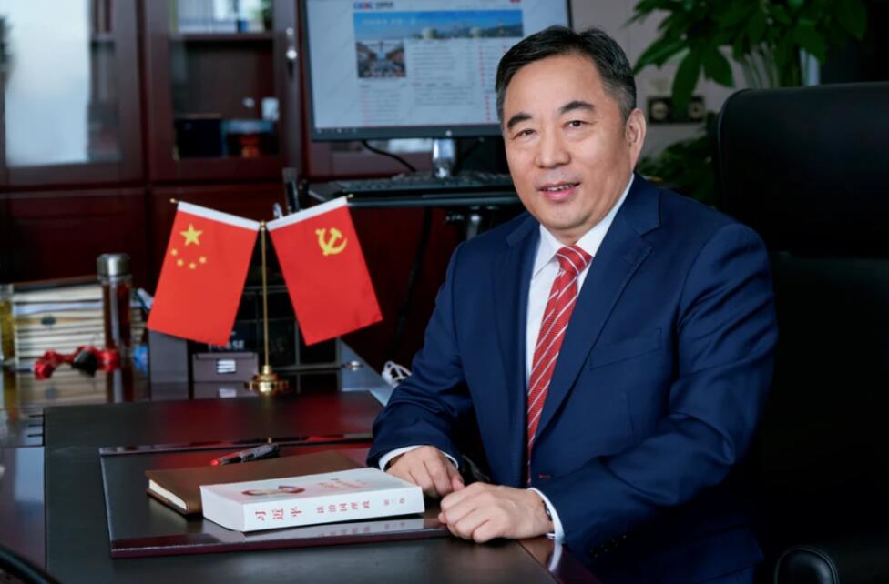 【兩會好聲音】全國政協(xié)委員宋海良：建議加快推進(jìn)綠色新型煤電建設(shè)，適當(dāng)布局一批煤炭儲配保障基地