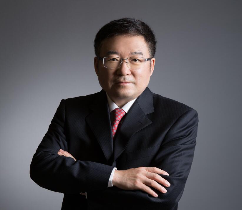 全國政協(xié)委員、國機(jī)集團(tuán)董事長張曉侖：支持轉(zhuǎn)制院所打造原創(chuàng)技術(shù)策源地
