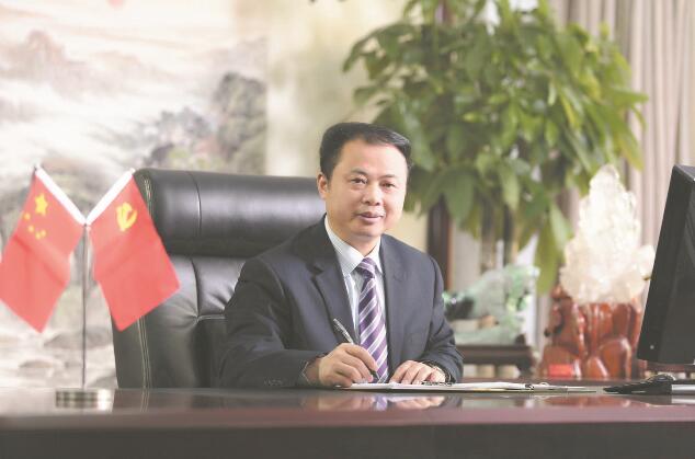 全國人大代表、天能控股集團(tuán)有限公司董事長張?zhí)烊危喊l(fā)揮科技創(chuàng)新主力軍作用 推動儲能產(chǎn)業(yè)高質(zhì)量發(fā)展