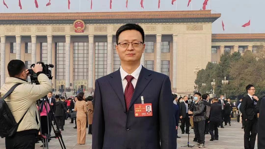 【兩會(huì)好聲音】全國(guó)人大代表周?。和苿?dòng)粵東清潔能源與綠色石化產(chǎn)業(yè)融合發(fā)展
