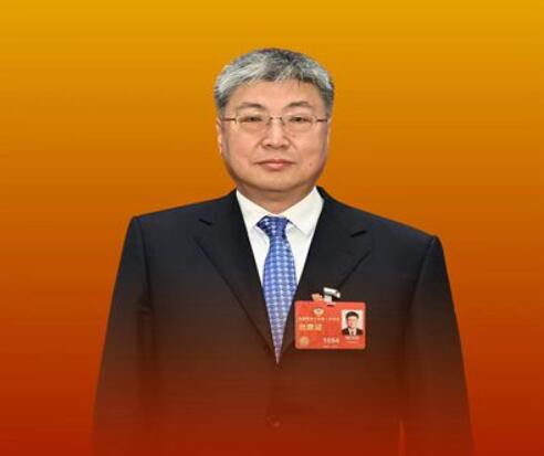 全國政協(xié)委員、國家能源集團(tuán)董事長劉國躍：加快布局和釋放煤炭優(yōu)質(zhì)產(chǎn)能