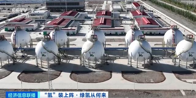 重大利好：多部門(mén)密集發(fā)文!400億大市場(chǎng)，“氫氫”地來(lái)了