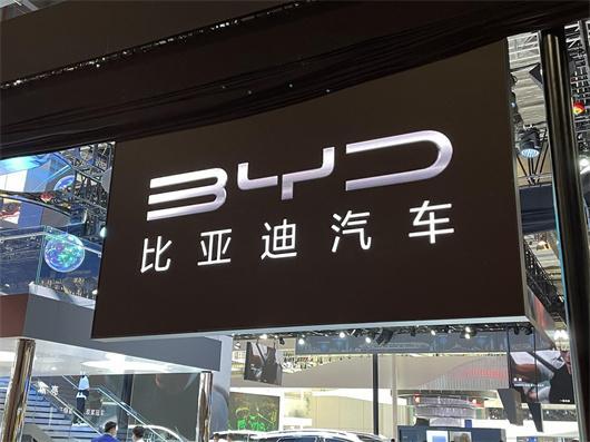 4月銷量再破20萬，比亞迪仍需“新爆點”