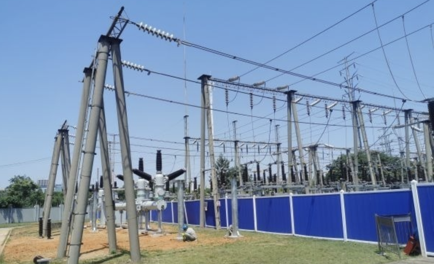 武漢光谷4座變電站即將完成增容，保障居民、企業(yè)夏季用電