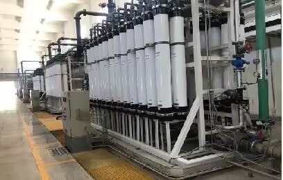 盛源熱電強(qiáng)化中水回收，促進(jìn)綠色發(fā)展