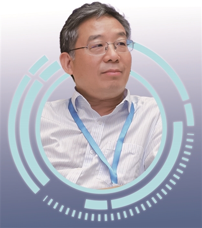 中國科學(xué)院院士、中國石油大學(xué)(北京)碳中和未來技術(shù)學(xué)院院長、重質(zhì)油全國重點(diǎn)實(shí)驗(yàn)室主任徐春明：實(shí)現(xiàn)“雙碳”目標(biāo) 能源結(jié)構(gòu)調(diào)整是根本