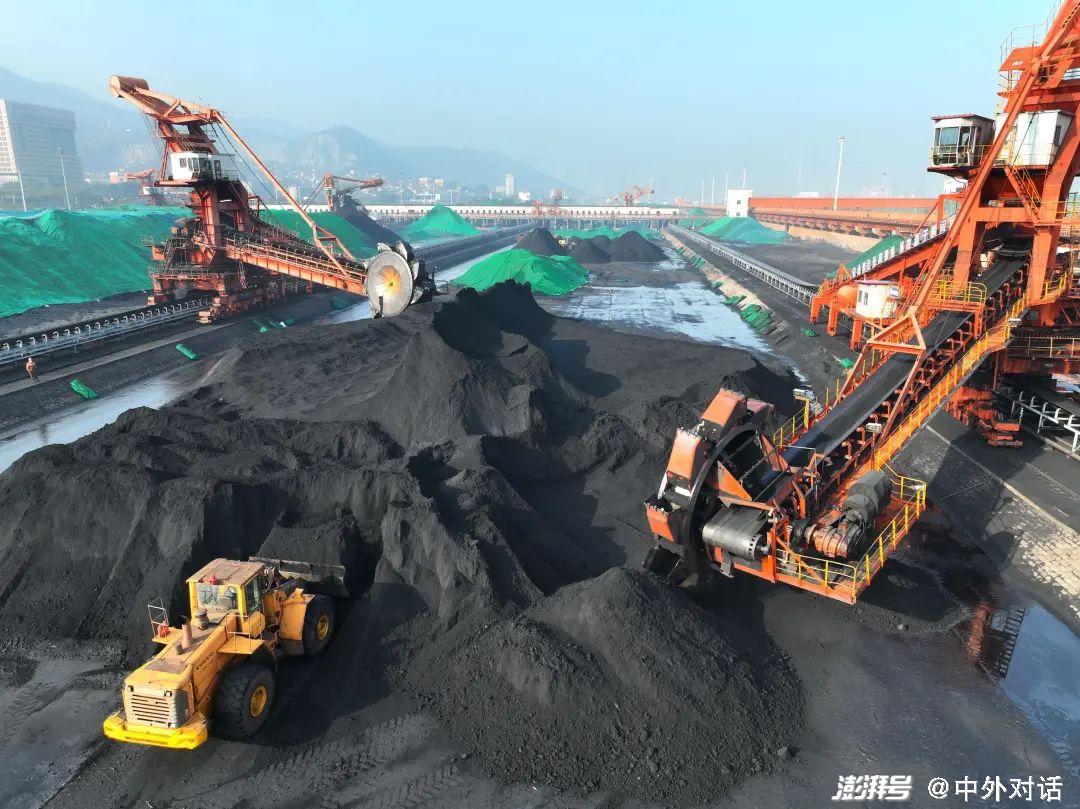 靠煤電“迎峰度夏”，中國電力行業(yè)碳達峰前景如何?