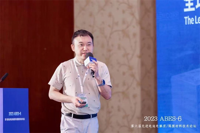 加快實(shí)現(xiàn)能源自主，比克鈉電電池展現(xiàn)顯著性能優(yōu)勢(shì)