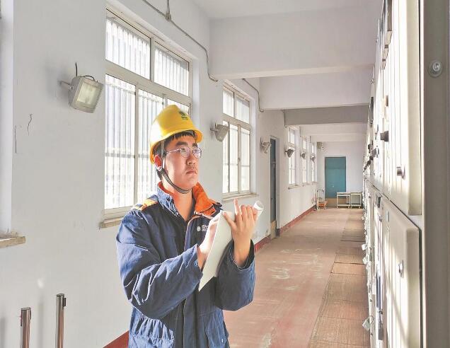 李達(dá):凡事想在前、走在前、干在前