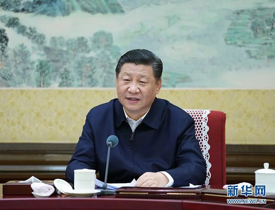 中共中央政治局會(huì)議: 要加快發(fā)展風(fēng)電、光伏、核電等清潔能源