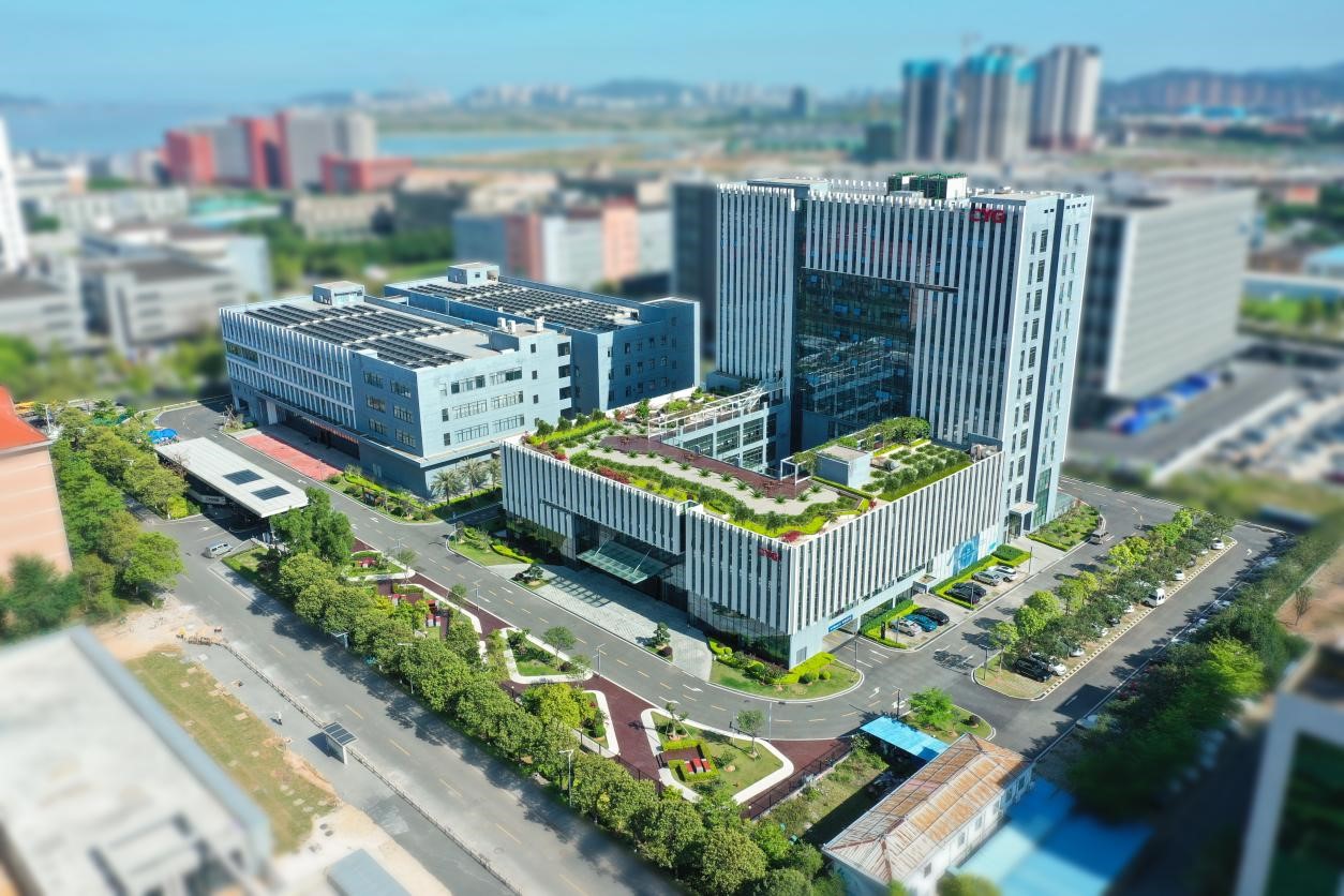 長園科技集團(tuán)：源網(wǎng)荷儲一體化全場景解決方案 助力企業(yè)數(shù)字化轉(zhuǎn)型