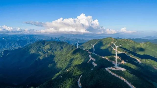 中國(guó)風(fēng)電企業(yè)出海，如何走得更遠(yuǎn)?
