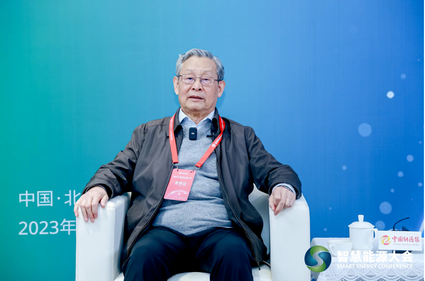 杜祥琬院士：綠色低碳轉(zhuǎn)型需要政府、企業(yè)、民眾“金三角”的共同參與